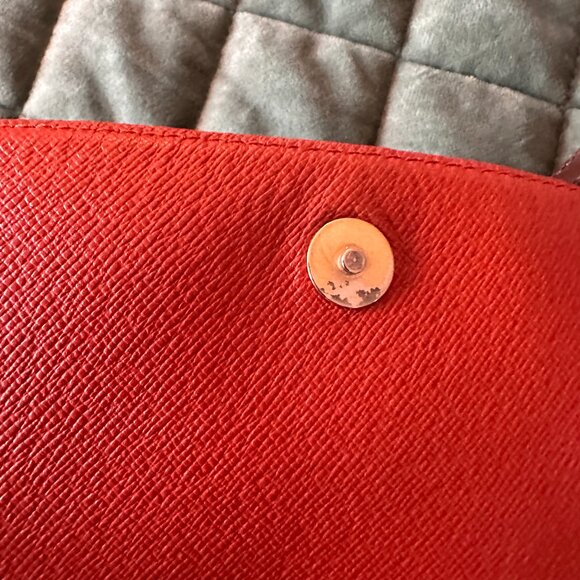 Louis Vuitton Damier Ebene Musette Salsa - Picture 5 of 9